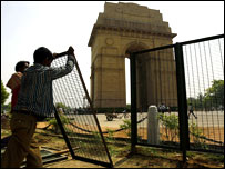 इंडिया गेट