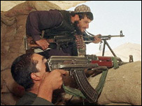 طالبان (فائل فوٹو)