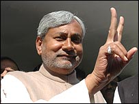 نتیش کمار کو ایمرجنسی کے دوران قومی سلامتی کے قانون ’میسا‘ کے تحت جیل جانا پڑا