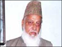 نعمت اللہ خان 