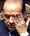 Silvio Berlusconi