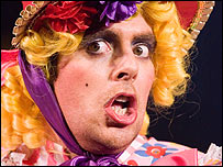 Pic by Mike Kwasniak