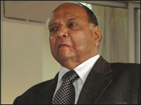 शरद पवार