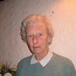 Margaret sixty years on