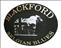 Blackford Belgian Blues (Harolds breed of cow)