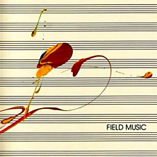 Review of Field Music (Measure)