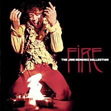 Review of Fire: The Jimi Hendrix Collection Review of Fire: The Jimi Hendrix Collection