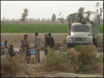 سکیورٹی فورس