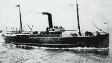 SS Sheila