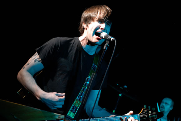 Tim Wheeler (photo by Paul Smith)