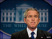George Bush
