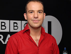 Martin Lewis