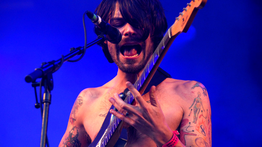 Biffy Clyro