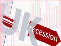 UK Recession