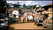 Freetown, Sierra Leone
