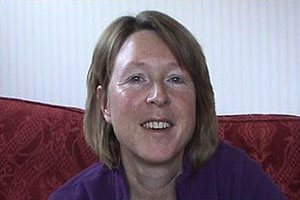 Margaret is fifty this year