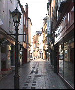 Little Brittox, Devizes