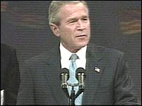 George Bush