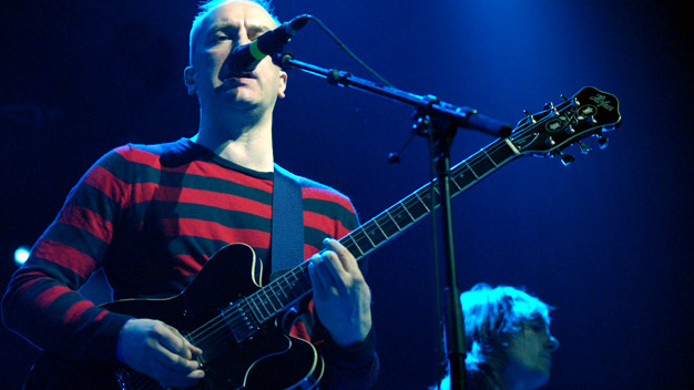 The Vaselines - live at The Final Fling