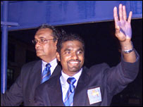 मुथैया मुरलीधरन