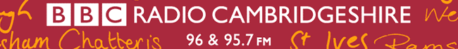 Radio Cambridgeshire