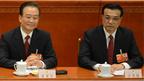 中国12届全国人大一次会议开幕（05/03/2013）