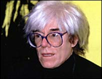 اندی وارهول