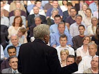 Audience