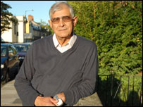 Dr Mohammad Farsi