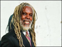 Billy Ocean
