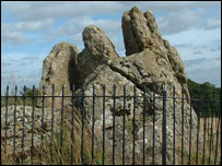 Rollright Stones
