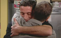Rory and Cormac