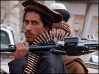 پاکستان سکیورٹی