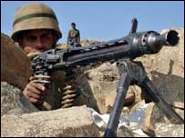 سوات آپریشن