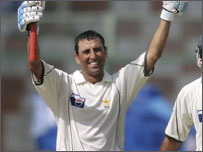 यूनुस ख़ान