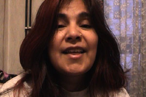 Manjit and her car have a stressful day