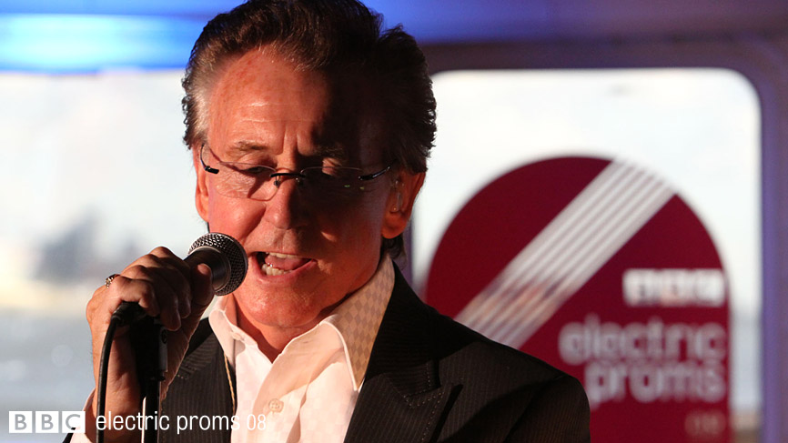 Tony Christie