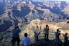 The Grand Canyon