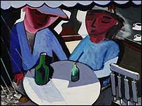 'Uppsala Prayer' by Andrew Carnegie