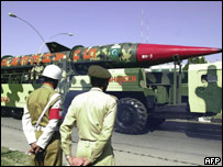 Míssil Shaheen-2