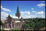 Glasgow Cathedral