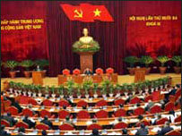 Đảng Cộng sản Việt Nam