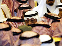 شاہ عبداللہ 