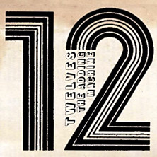 Review of The Adding Machine