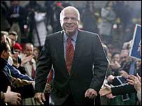 John McCain