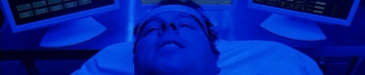 Matt wakes up in a strange place