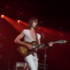 Johnny Borrell of Razorlight