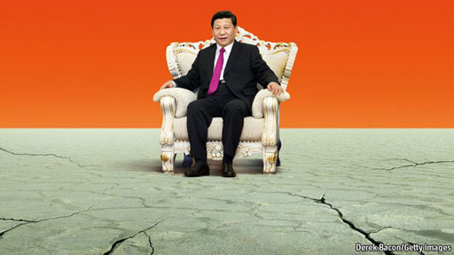 習近平