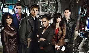Torchwood