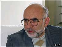 جمال کريمی راد